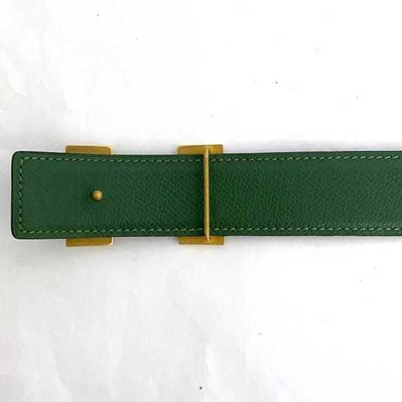 HERMES Constance Belts - Picture 10 of 10